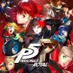Persona 5 Royal – Nintendo Switch 2