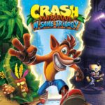 Crash Bandicoot N Sane Trilogy - XBOX SERIES X/S