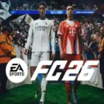 FC26 PS4 ESPANOL ESPAÑA