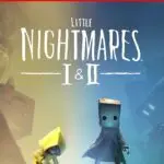 Little Nightmares I & II Bundle - Nintendo Switch