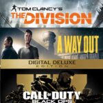 Vacation Pack II - PS5