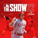 MLB El Show 22 - Nintendo Switch