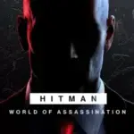 HITMAN World of Assassination PS4