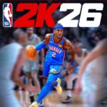 NBA 2K26 - NINTENDO SWITCH