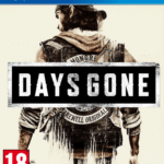 DAYS GONE - PS4