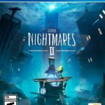 Little Nightmares II PS4