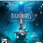 Little Nightmares II PS5