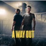 A Way Out ps5