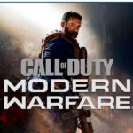 Call of Duty Modern Warfare PS5