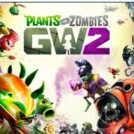 Plants vs Zombies Garden Warfare 2 PS5