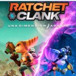 Ratchet & Clank: Una Dimensión Aparte -PS5