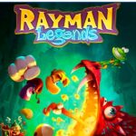 Rayman Legends Ps5