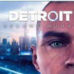 Detroit Become Human PS5