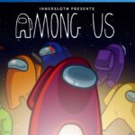 Among Us -  PS4