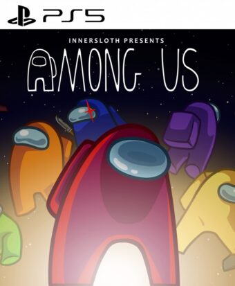 Among Us - PS5