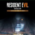 RESIDENT EVIL 7 BIOHAZARD GOLD EDITION - XBOX SERIES X/S
