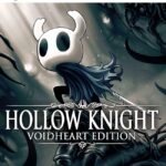 Hollow Knight Voidheart Edition - PS5