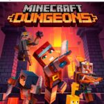 Minecraft Dungeons - PS5