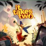 IT TAKES TWO - XBOX SERIES X/S