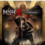 Nioh 2 Remastered The Complete Edition - PS5