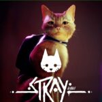 Stray - XBOX SERIES X/S