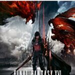 FINAL FANTASY XVI PS5