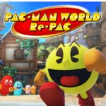 PAC-MAN WORLD RE-PAC - PS5