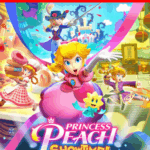 Princess Peach: Showtime - Nintendo Switch