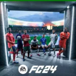 EA SPORTS FC 24 - XBOX SERIES X/S