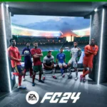 EA SPORTS FC 24  XBOX ONE