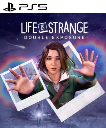 Life is Strange: Double Exposure PS5