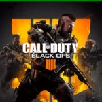 Call of Duty: Black Ops 4 - Xbox One
