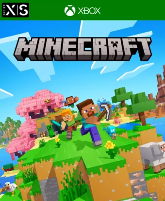 Minecraft - Xbox Series X|S