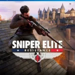 Sniper Elite: Resistance PS4