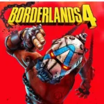 Borderlands 4 - PS5