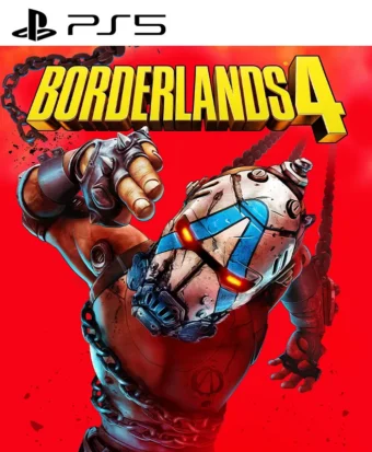 Borderlands 4 - PS5