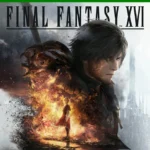 FINAL FANTASY XVI - Xbox Series X|S