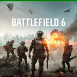 Battlefield 6 Xbox Series X|S