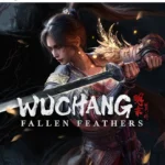 WUCHANG: Fallen Feathers - PS5