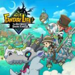 FANTASY LIFE i: The Girl Who Steals Time - PS5