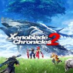 Xenoblade Chronicles 2 - NINTENDO SWITCH