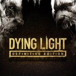 Dying Light Definitive Edition - PS5