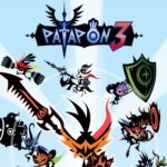 Patapon 3 – PS5