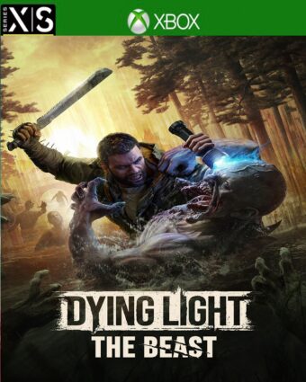 Dying Light: The Beast - Xbox Series X|S