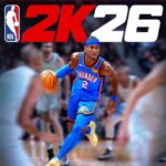 NBA 2K26 - NINTENDO SWITCH 2