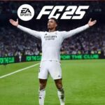 FC25 – Nintendo Switch 2