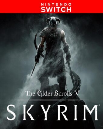 The Elder Scrolls V: Skyrim - NINTENDO SWITCH