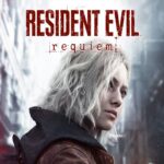 Resident Evil Requiem - PRE ORDEN -NINTENDO SWITCH