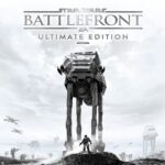 STAR WARS Battlefront Ultimate Edition - PS5