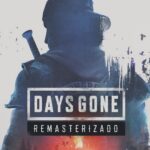 Days Gone Remastered - PS5